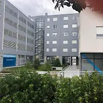 Apartamento Golden Tulip Zadar