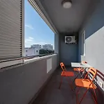 Apartamento Golden Tulip *