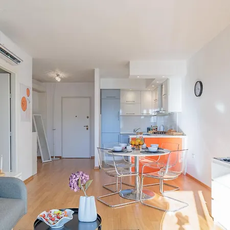 Golden Tulip * Zadar