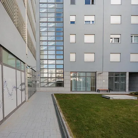 Apartamento Golden Tulip *