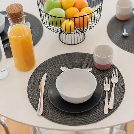 Apartamento Golden Tulip Zadar