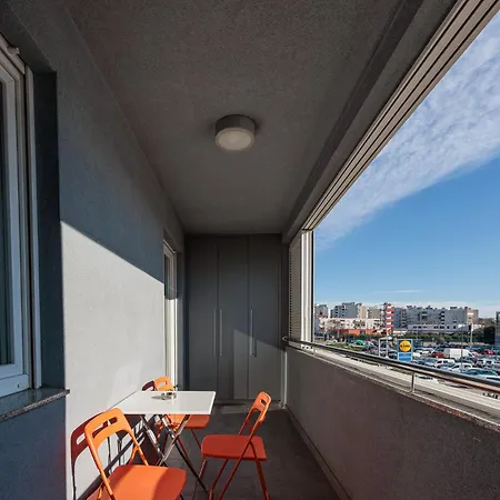 Apartment Golden Tulip