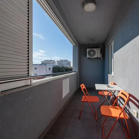 Apartment Golden Tulip *