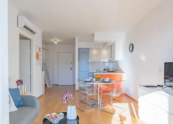 Golden Tulip * Zadar