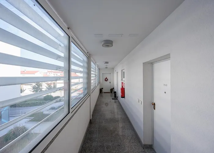 Golden Tulip Appartement *