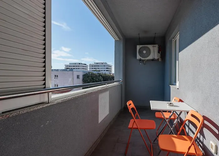 Appartement Golden Tulip *