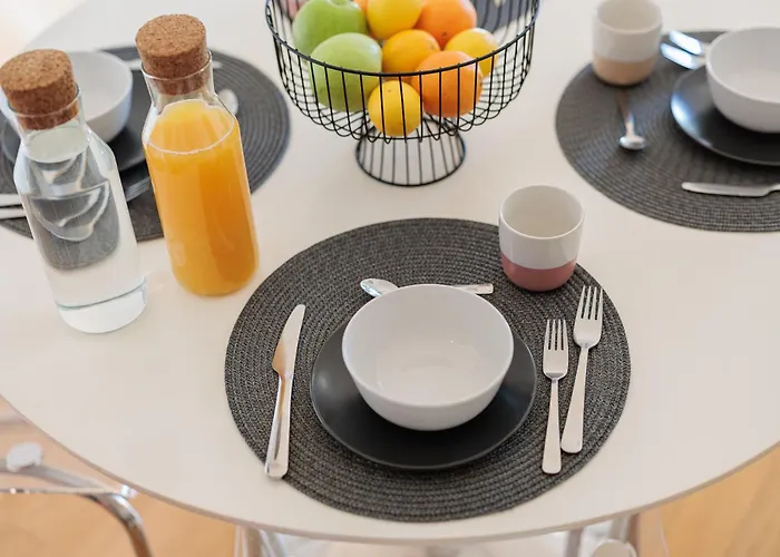 Appartement Golden Tulip Zadar