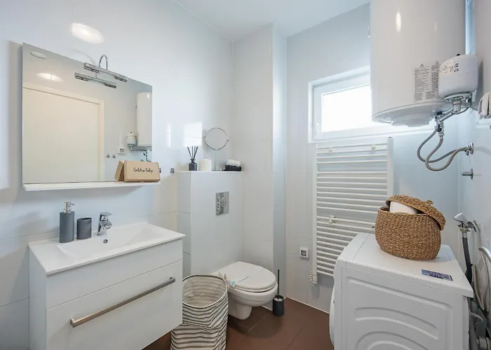 Golden Tulip * Zadar