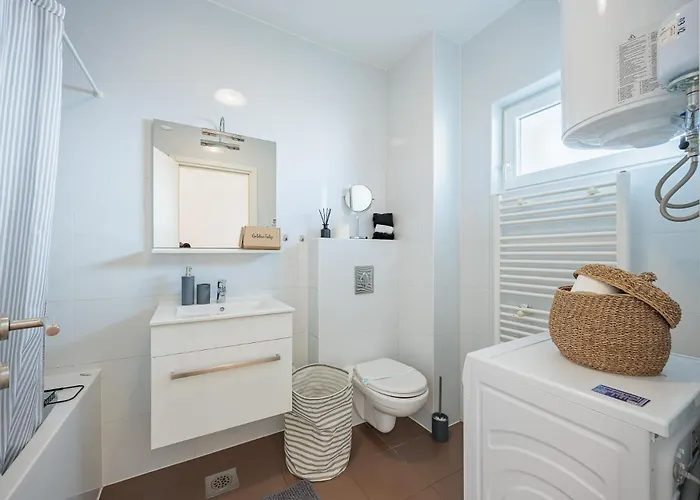 Appartement Golden Tulip Zadar