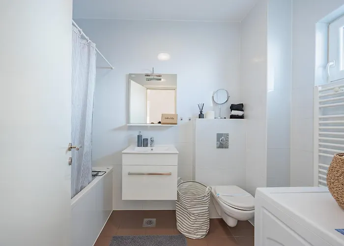 Golden Tulip Appartement